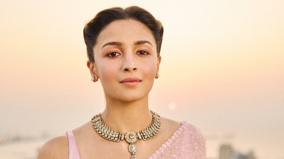 Alia Bhatt Falls Victim to ₹76.9 Lakh Fraud, Ex-Assistant Arrested