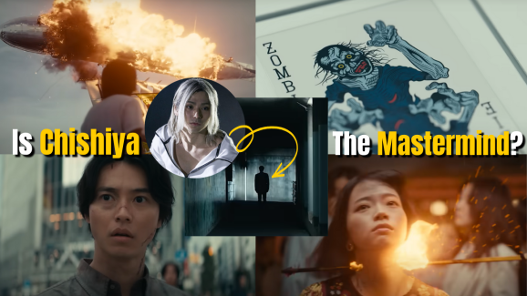 Alice in Borderland S3: Is Chishiya the one behind the Joker Card?