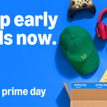 How To Stay Safe – Fake Amazon Sites Surge Before Prime day