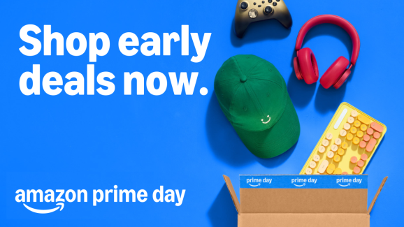 How To Stay Safe – Fake Amazon Sites Surge Before Prime day