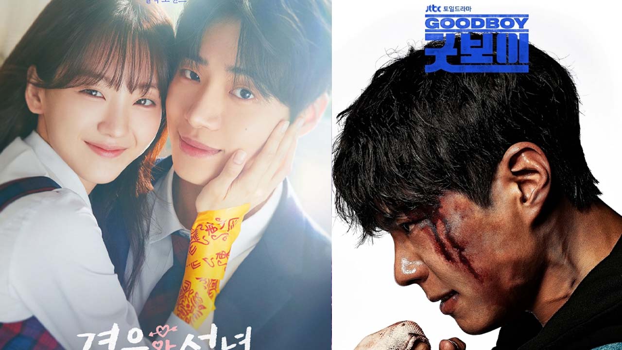 9 New Series on Amazon Prime Video You Can’t Miss in 2025