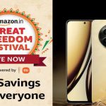 Amazon Great Freedom Festival 2025: Best Deals On Realme Phones