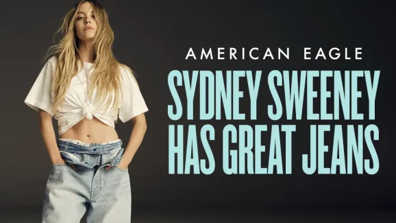 American Eagle Shuts Down Sydney Sweeney Ad Backlash: ‘Social Media Isn’t Real Life’