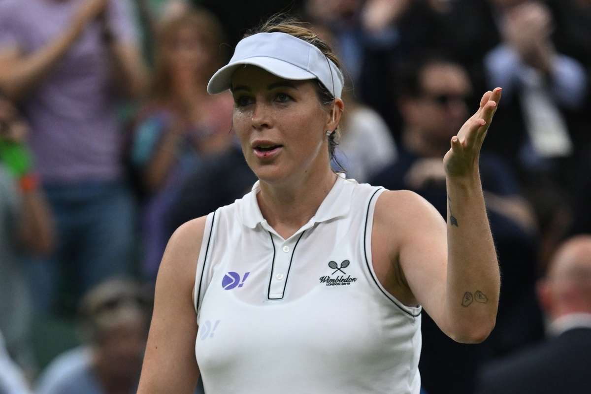 Why Did Wimbledon Officials ‘Steal’ Pavlyuchenkova’s Game?