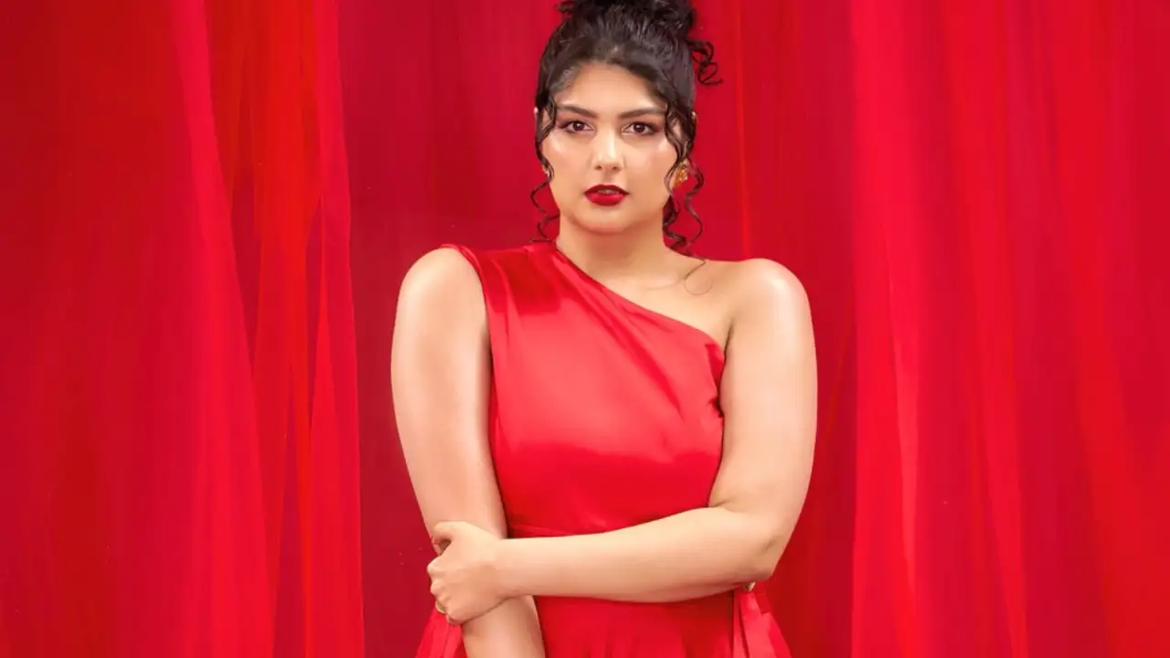 Anshula Kapoor Exposes Dark Side of The Traitors