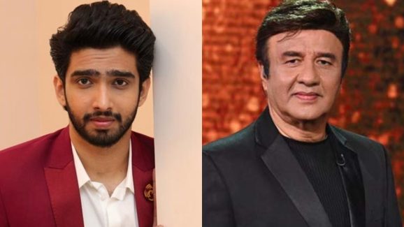 “There’s No Smoke Without Fire”: Amaal Mallik on Anu Malik’s MeToo Allegations