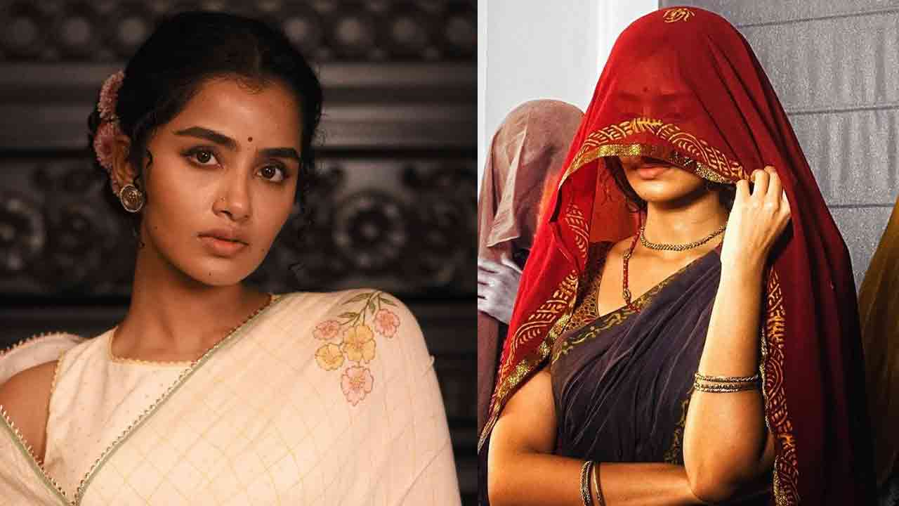 Anupama Parameswaran Upcoming Movies 2025: Exciting Line-Up Across Genres