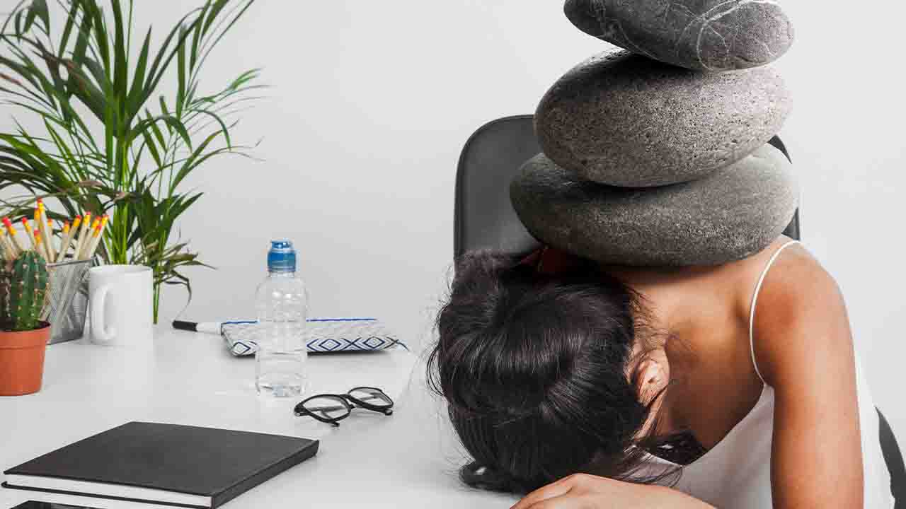 Top 5 Anxiety Coping Mechanisms That Actually Work