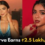 DYK Apoorva Earns ₹2.5 Lakh/Day With THIS Type of Content?