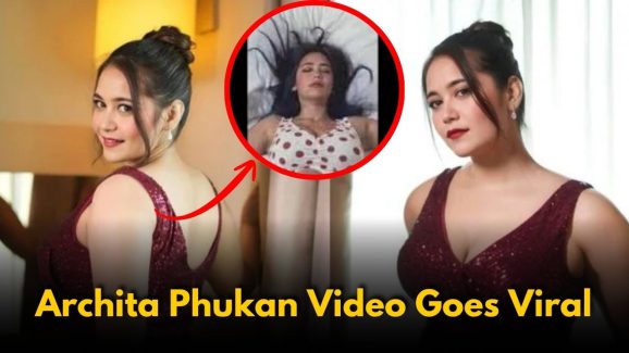 Who Is Babydoll Archi? Why Archita Phukan Video Is Viral