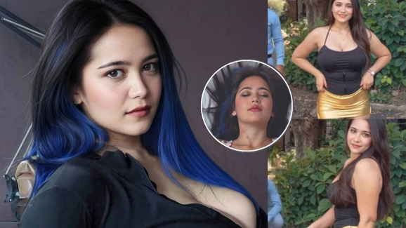 Archita Phukan Viral Video Assam: Deets Inside