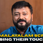 Are Malayalam Scripts Losing Their Touch? Actor Jayaram Says