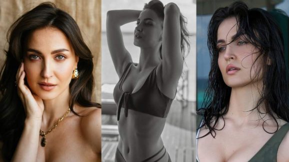 Who is Elli Avram? Ashish Chanchlani’s Girlfriend