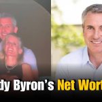 Andy Byron Net Worth 2025: How Rich Is the Astronomer CEO?