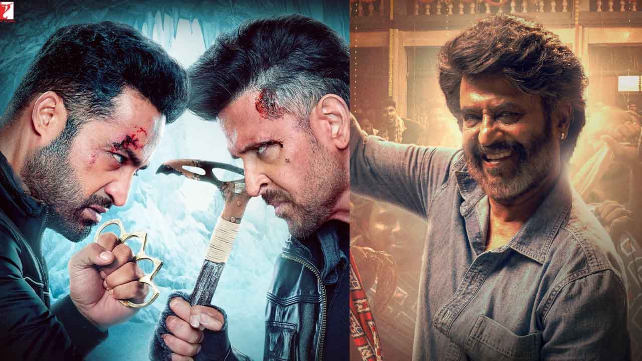 August Movie Releases 2025: Top 6 Theatrical Films Creating Major Hype