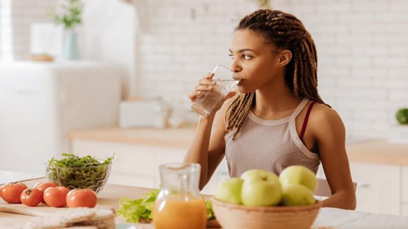 7 Easy Evening Routines to Boost Digestion and Avoid Morning Constipation