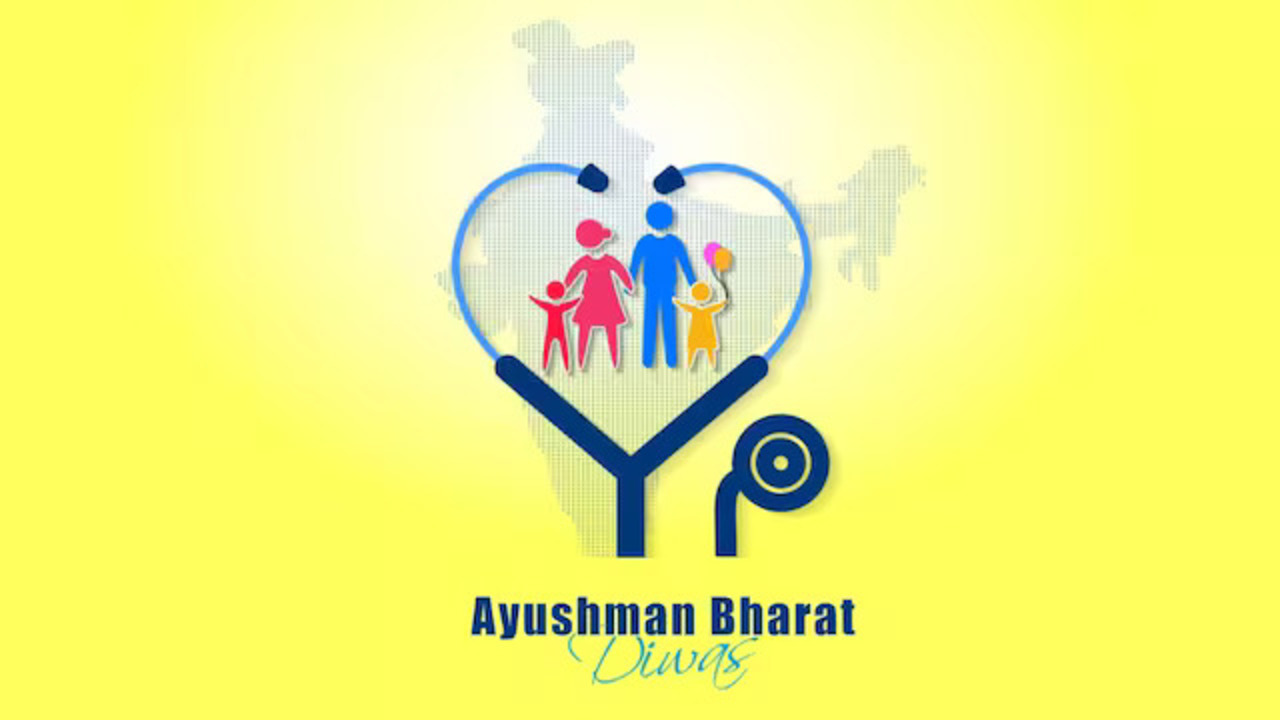 Ayushman Bharat Scheme For Senior Citizens: How to Apply for ₹5 Lakhs Health Coverage