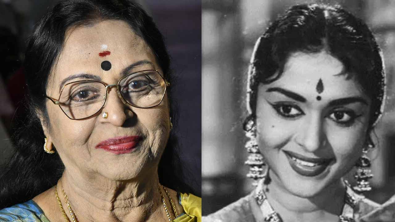 Veteran Actress B Saroja Devi Passes Away: Everything You Need to Know