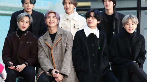 What’s Coming Next? BTS Drops Major Hints About Their 2026 Plans!