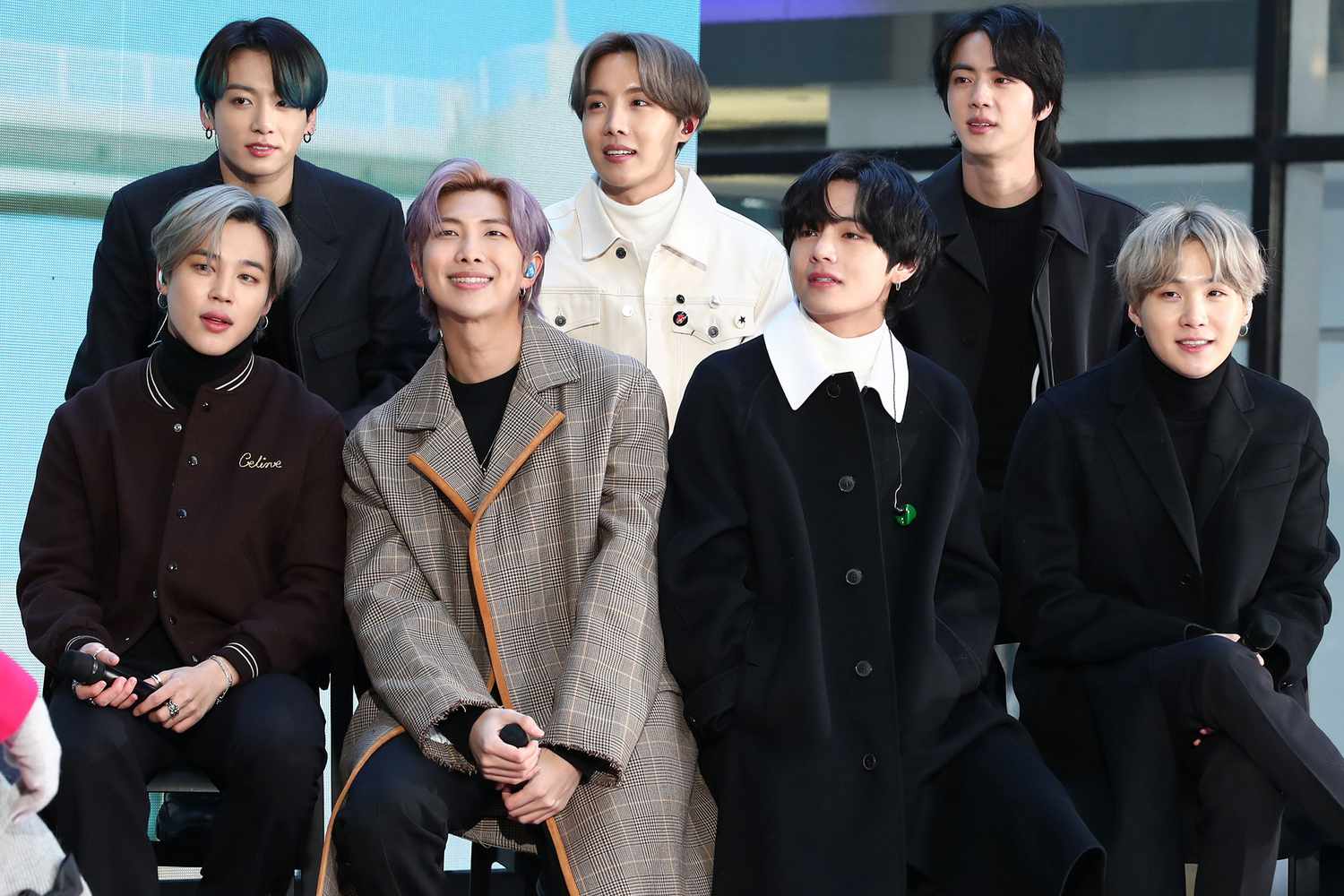 What’s Coming Next? BTS Drops Major Hints About Their 2026 Plans!