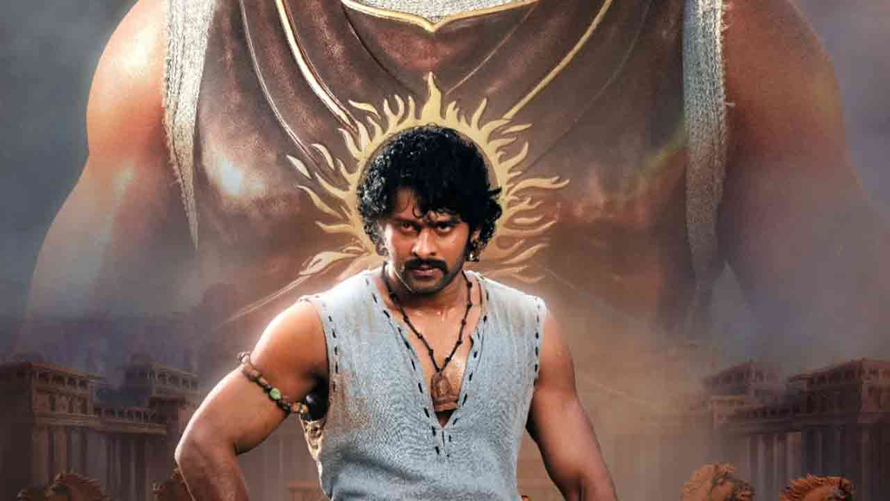 Baahubali Returns: Both Parts to Release as One Epic Film in Theatres On THIS Day?