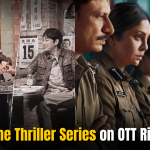 Best Crime Thriller Series on OTT Right Now