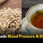 Best Foods to Fight High Blood Pressure and Diabetes