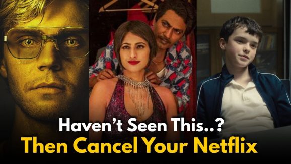 Cancel Netflix If You Haven’t Watched These Shows Yet