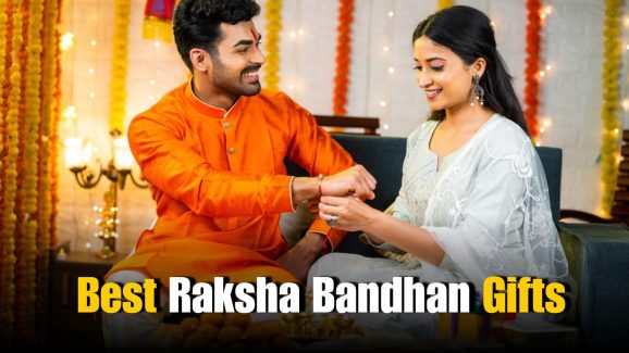 Best Raksha Bandhan Tech Gifts Under ₹5000