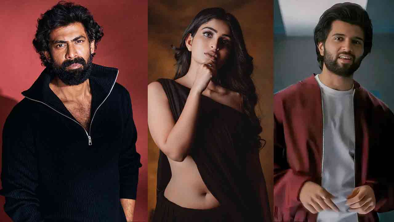 Betting App Scandal: ED Probes 29 Celebrities Including Vijay Deverakonda