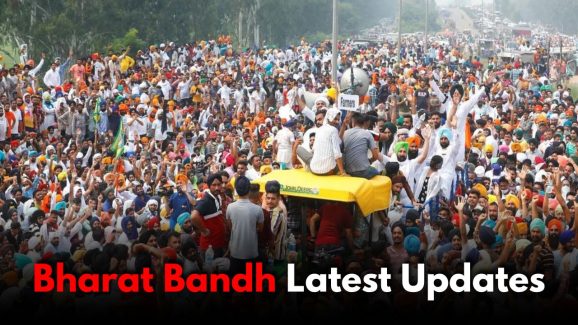 Bharat Bandh Today: Here are 10 things to know 