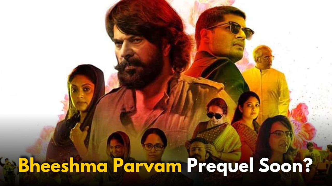 Will Bheeshma Parvam Get a Prequel? Devadath Shaji Reacts