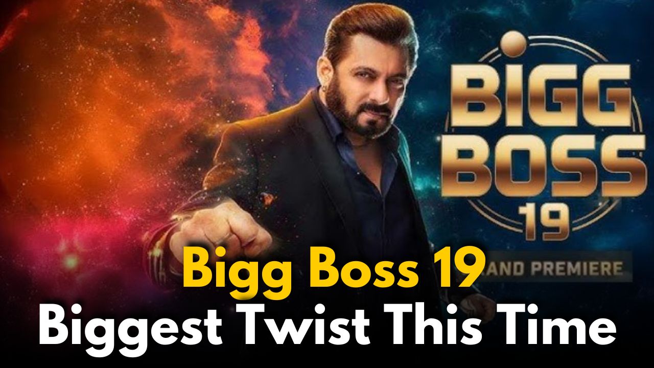 Bigg Boss 19 in August: New Rules, New Drama?