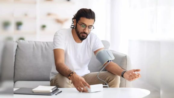 10 Simple Ways to Reduce High Blood Pressure Without Medication