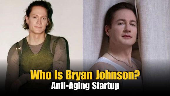 Who Is Bryan Johnson? Anti-Aging Startup Faces Shutdown
