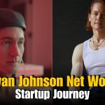 Bryan Johnson Net Worth and Startup Journey