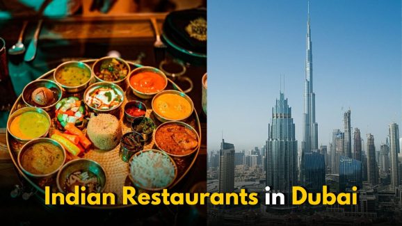 Budget friendly Indian Restaurants in Dubai
