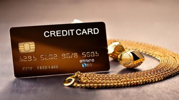 Is Buying Gold with Credit Card Profitable or Risky?