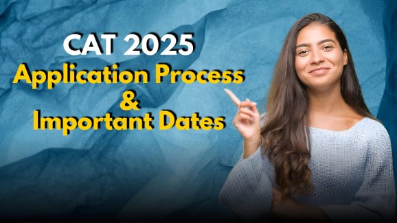 CAT 2025 Registration: Key Documents for Easy Online Application