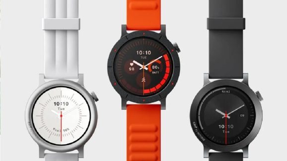CMF Watch 3 Pro Launched With Smart Features – But Not Yet Available In India