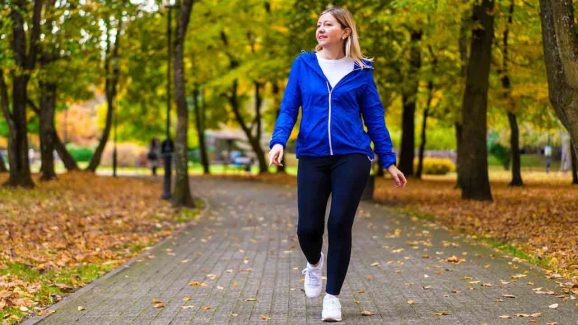 Can Walking After Meals Really Help Your Digestion?