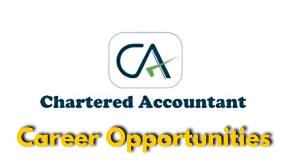 Top 10 Career Opportunities for CAs in 2025 and Beyond