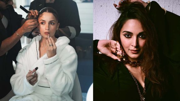 Top 5 Indian Celebs Whose Skincare Reels Broke the Internet
