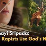 Chinmayi About Ramayana: “Even a Rapist Can Use God’s Name”