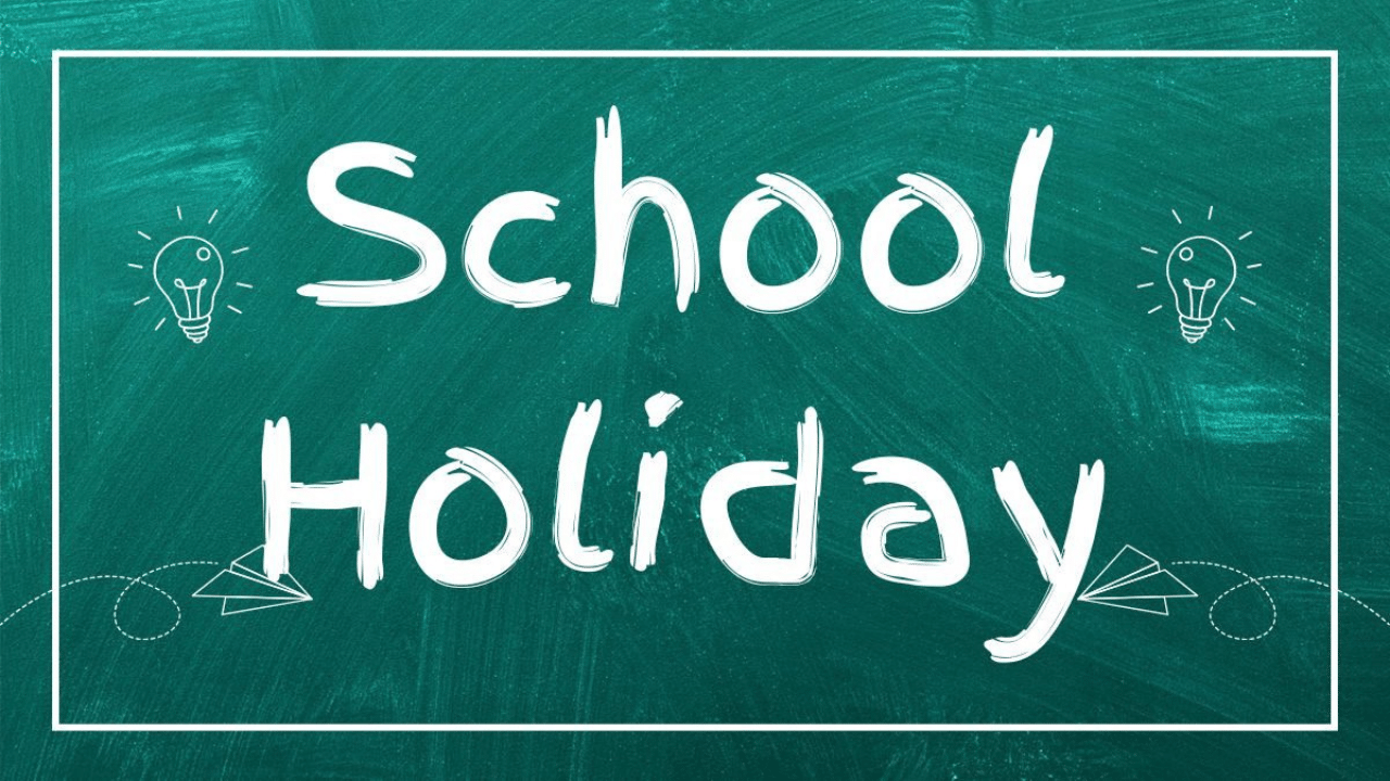 Which States Have Announced Schools Holiday on July 30, 2025?