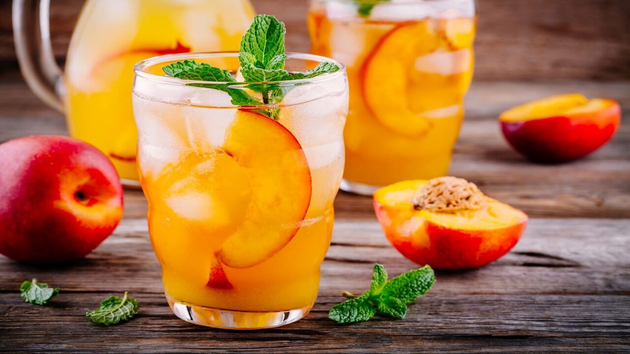Control Blood Sugar with These 10 Powerful Morning Drinks