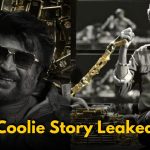 Coolie Story Leaked: The Role of Vintage Watches Revealed