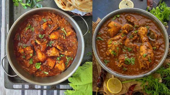 Country Chicken vs Broiler Chicken: Which One Is Healthier?