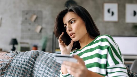 6 Credit Card Mistakes You Should Avoid to Protect Your Credit Score