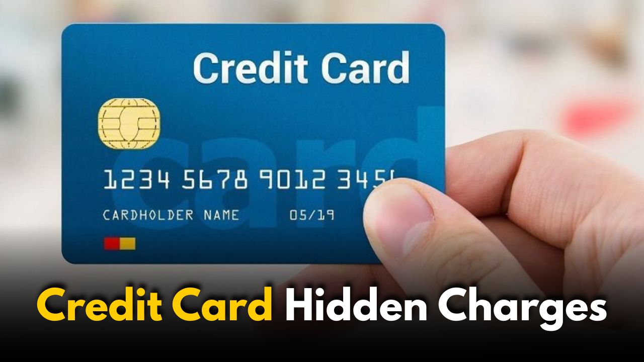What Are Credit Card Penalties: Complete Charges Explained
